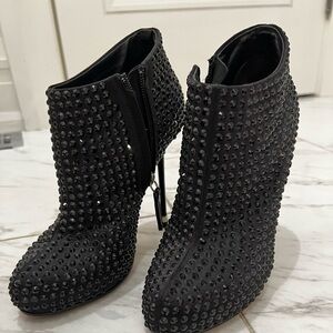 Giuseppe Zanotti booties